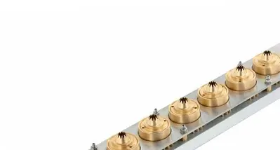 MIMAC SUPREMA EASY, MAXX AND TWIST Cookie Depositor | Harvest Equipment and Fabrication Inc (19)