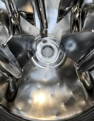 Precision Stainless 25 Gallon Stainless Steel Reactor REACTORS | EcReCon Inc (7)