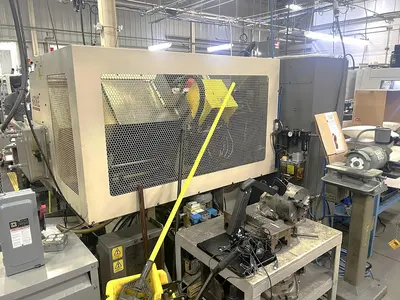 Used 1999 HARDINGE COBRA 51LC CNC Lathes Florida US | ABL Technology LLC #1418364