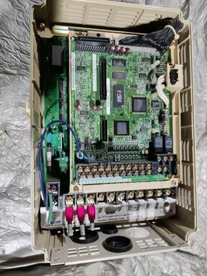 USED YASKAWA CIMR-MC5U47P5