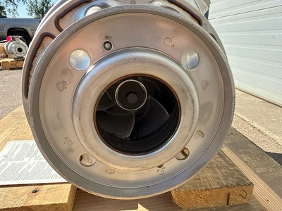 Goulds Water Technology _UNKNOWN_ Centrifugal Pumps | Fram Fram LLC (12)