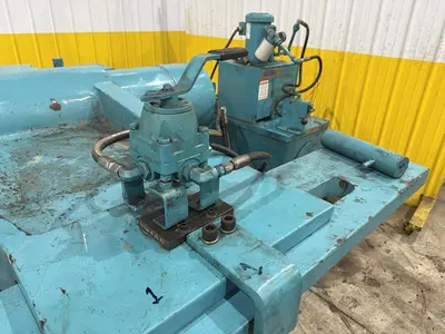 USED VICKERS S10