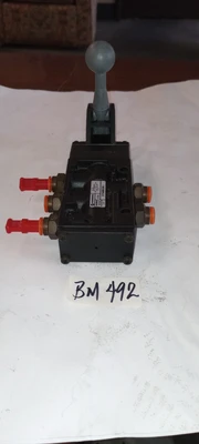Used Norgren K71DA00KC0KL1 Valves/Fittings Arizona US | ASSET CONVERSION SPECIALISTS, INC. #1354691