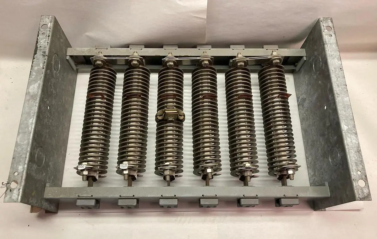 Used HUBBELL 69482-163 Miscellaneous Equipment (Electrical & Power) Ohio US | Surplus Asset Holdings #1460464