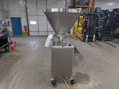 USED 2017 VEMAG ROBOT 500
