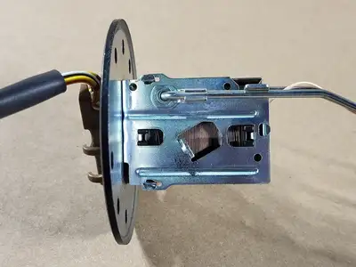 NEW MILLER TECHNOLOGY 83320-69355T