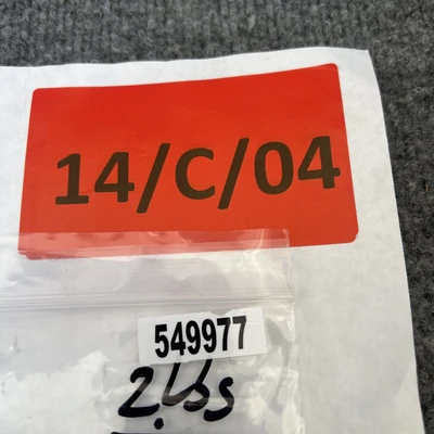 Used ABB AL9-30-10 Misc Industrial Equipment California US | Davliegogo LLC #1730201