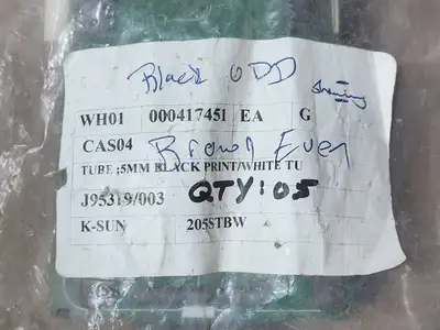 New | in-Stock FISHER-ROSEMOUNT 12P3378X012 Misc Electrical & Power Parts British Columbia CA | Lenmark #1438993