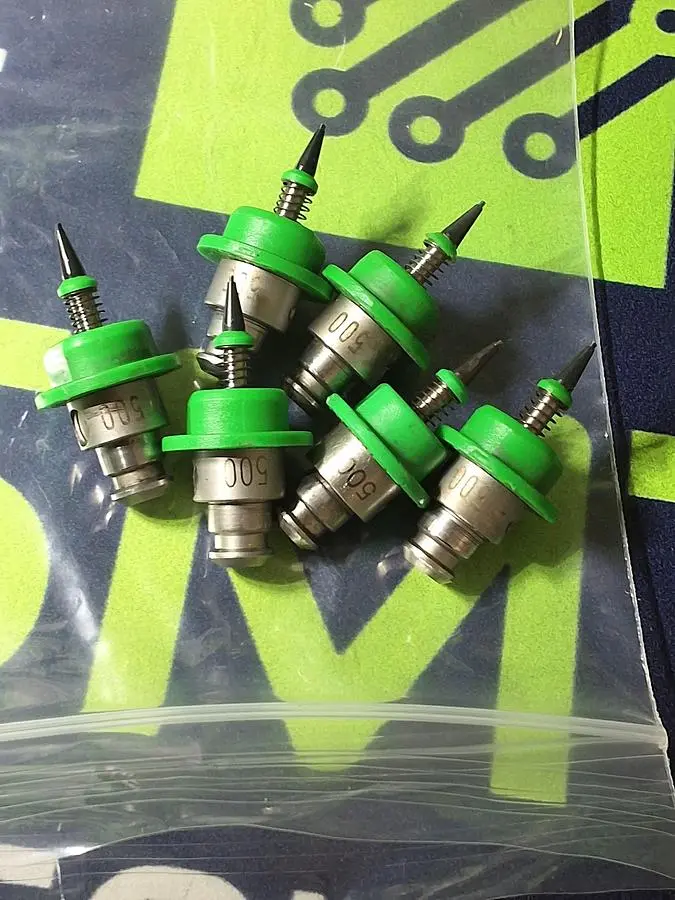 GENUINE JUKI 500 NOZZLE