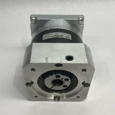Used Neugart Inline Economy Planetary Gearbox Gearboxes Michigan US | Maverick Industrial Sales #1390572
