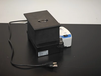 Used Fisher Scientific E1201-FIS-PS | E1201-FIT-GT | E1200-FIS-BLT Electrophoresis Missouri US | BioLabTek #1270090