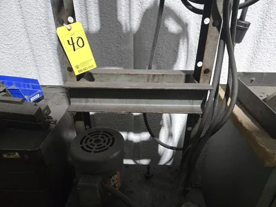 Hydraulic Press