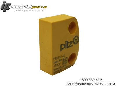 NEW PILZ 512120