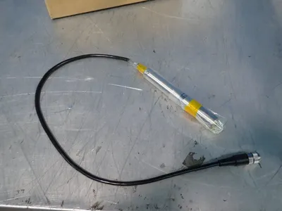 New | in-Stock MAGNESCALE DG25BP2FT Probes Ohio US | HGR 24 #1187116