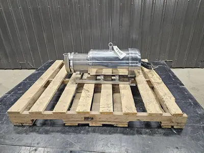 USED TOP-FLO C216-MD-21TC