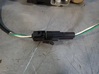 NEW KZVALVE 84F22K0HU0PF1