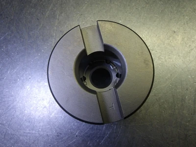 Kennametal 2" Coolant Thru Facemill 3/4" Arbor C7713R12-A2.00Z6R (LOC2983C)