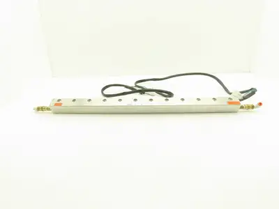 Exair 111024 Super Ion Air Knife Static Eliminator