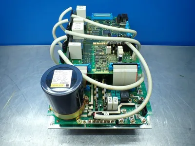 USED FANUC A06B6076H101