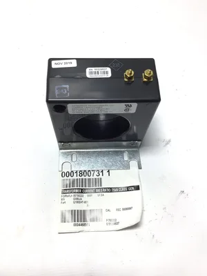 USED INSTRUMENT TRANSFORMERS, LLC Q180SHT-801