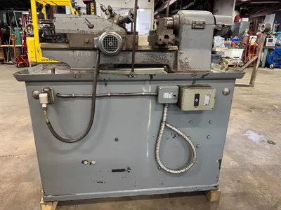 WEILER RDU 260/28 Lathe | RELCO MACHINERY (7)