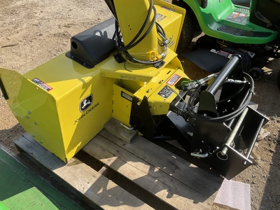 Used _UNKNOWN_ _UNKNOWN_ Sub-Compact & Compact Tractors Michigan US | Miedema Asset Management Group #1474320