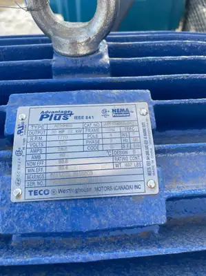 New | in-Stock CAT PUMPS 60AG6760.222126 Parts (Hydraulics and Pneumatics) British Columbia CA | Lenmark #1440611