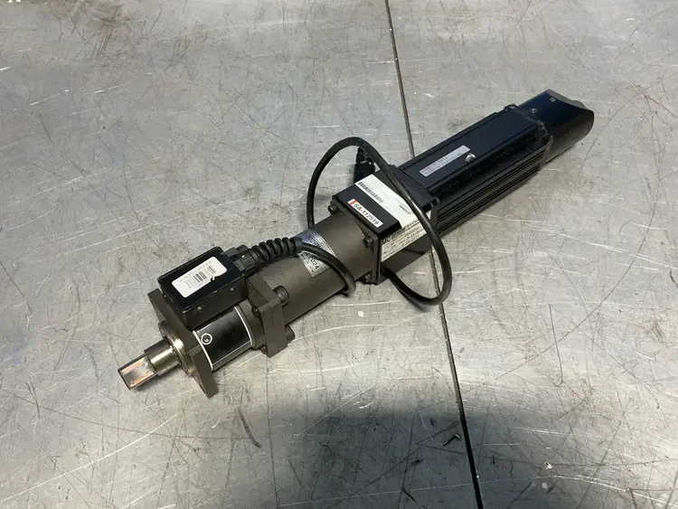 Used 2024 FEC NFT202RM3AS Tooling & Accessories (Other) Ohio US | HGR 24 #1290295