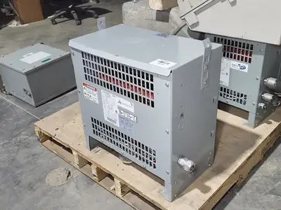 USED DELTA CDTC0015VHA6XXBA