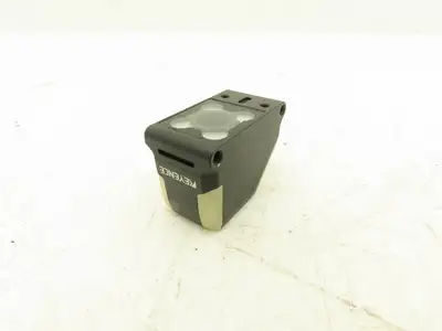 Keyence IV-HG500MA Vision Sensor Head 20-500mm Automatic Focus