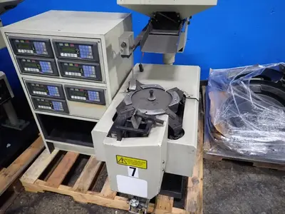 Accu-count Automated Packaging Systems