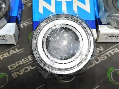 USED NTN 6206ZZC3/5C