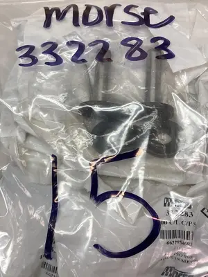 New | in-Stock MORSE 332283 Conveyor Parts Ohio US | Surplus Asset Holdings #1237715