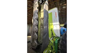 Used CLAAS 3600 FRC Mower Conditioners Nebraska US | Trustworthy Equipment #1403424