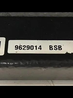USED PROCAN 9629014 BSB