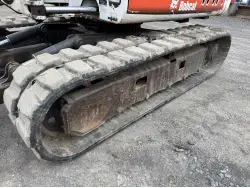 Used 2007 BOBCAT 337G Crawler Excavators - Mini Pennsylvania US | Iron Exchange Equipment Solutions #1353796