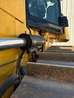 2014 CATERPILLAR D6K2 LGP Bulldozers | Simonson Equipment (18)