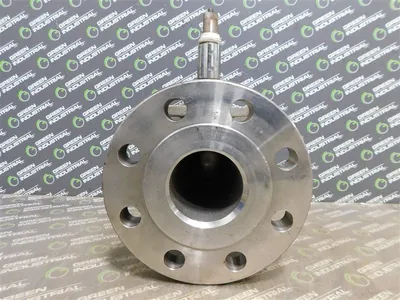 USED JAMESBURY 7300STG313600XTZ2