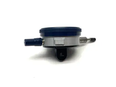 USED MITUTOYO DIAL PRESS INDICATOR FULL JEWELED