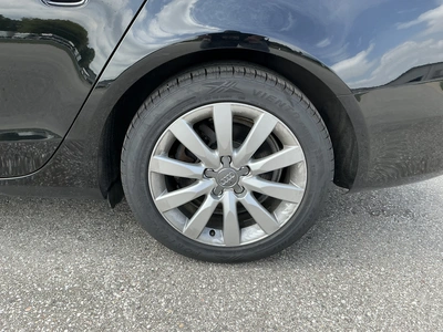 Used 2014 AUDI A4 Sedans Michigan US | Miedema Asset Management Group #1411171