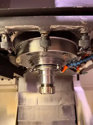 2024 OKUMA MILLAC 761VII Must Move Immediately - Machining Centers - Vertical | Quick Machinery Sales, Inc. (3)