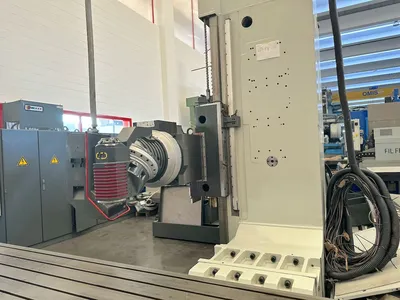 Used FPT LEM936 Universal Mills IT | Gamba Macchine Srl #1281192