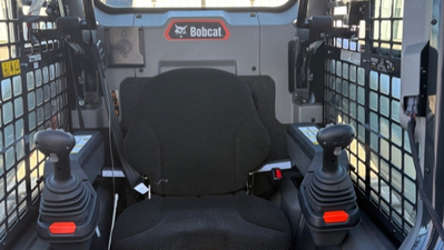 USED 2025 Bobcat T66