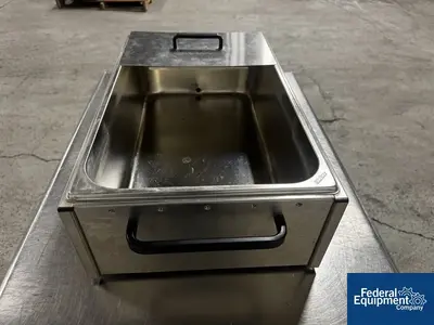 USED HAAKE Haake Water Bath, Model W19