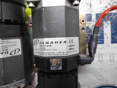 USED DANAHER VCE0530-S1 EN60034-1