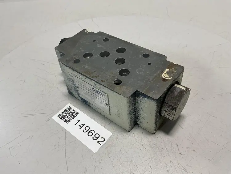 Used REXROTH Z2S 10-1-32/SO30 Valves/Fittings Michigan US | Ideal Machinery #729836