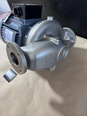 USED Ebara 40LPS 61.5E