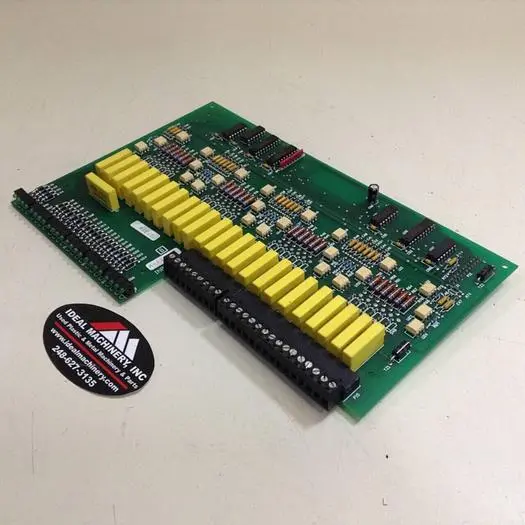 Used BARBER COLMAN A-13901 Circuit Boards Michigan US | Ideal Machinery #581445