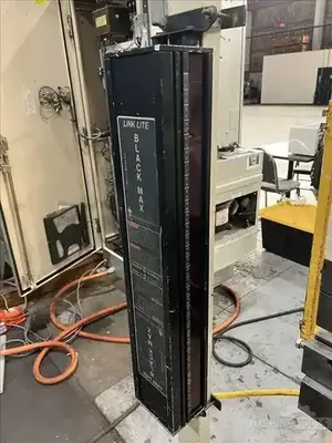 USED 1984 ACCURPRESS 302-LB