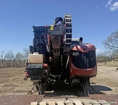Used 2020 DITCH 2020 DITCH WITCH JT40 Drill Rigs Florida US | HDD Broker #1346226